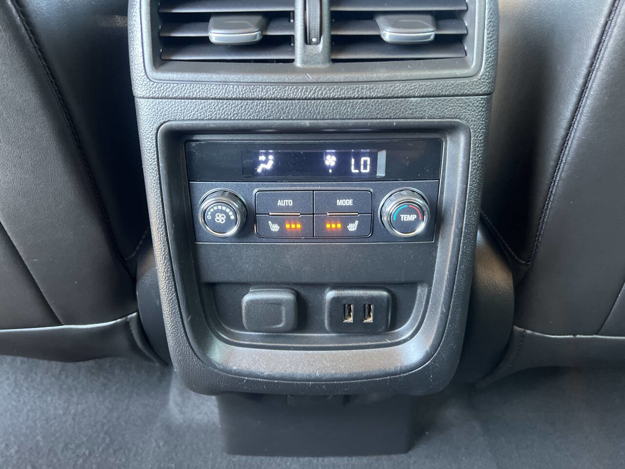 Used 2016 Buick Envision Premium image 29