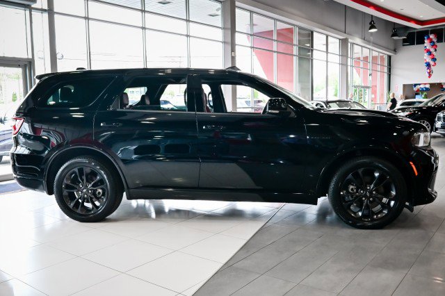 Used 2022 Dodge Durango R/T w/ Blacktop Package image 4
