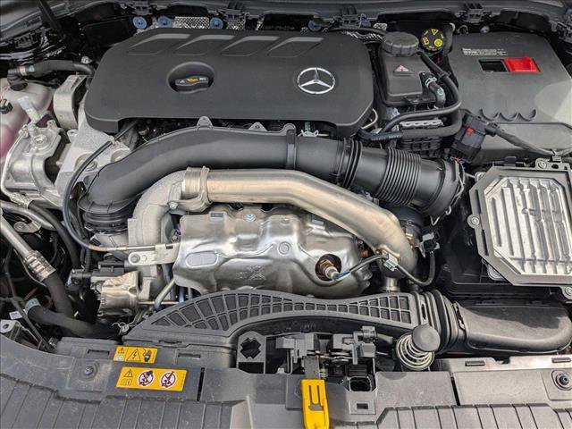 New 2026 Mercedes-Benz GLA 250 image 15
