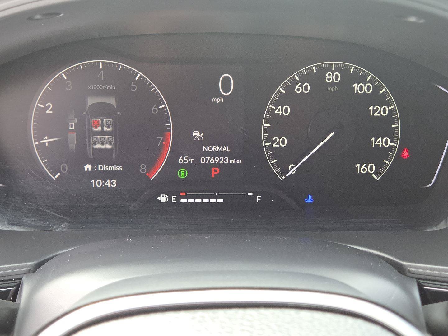 Used 2022 Honda Civic Sport image 20