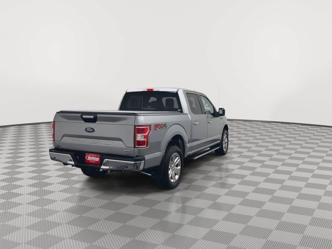 Certified 2020 Ford F150 XLT w/ Equipment Group 302A Luxury AWD/4WD image 41