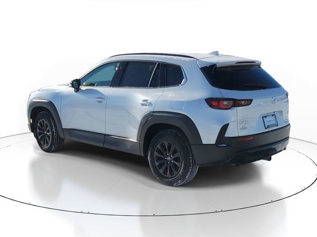 New 2026 MAZDA CX-50 AWD 2.5 Hybrid w/ Premium Pkg image 3