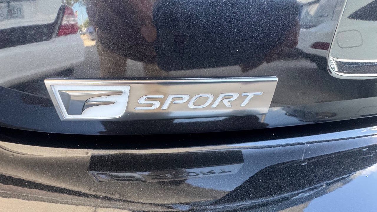 Used 2019 Lexus RC 350 F Sport RWD image 19