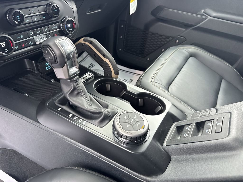 New 2025 Ford Bronco Badlands AWD/4WD image 20