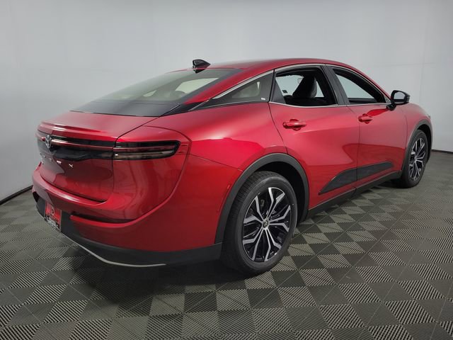 Used 2026 Toyota Crown XLE image 8