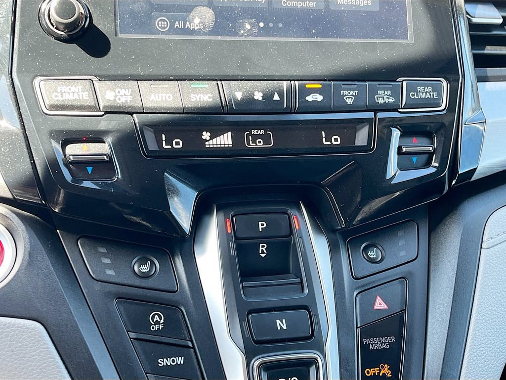 Used 2023 Honda Odyssey EX-L image 15