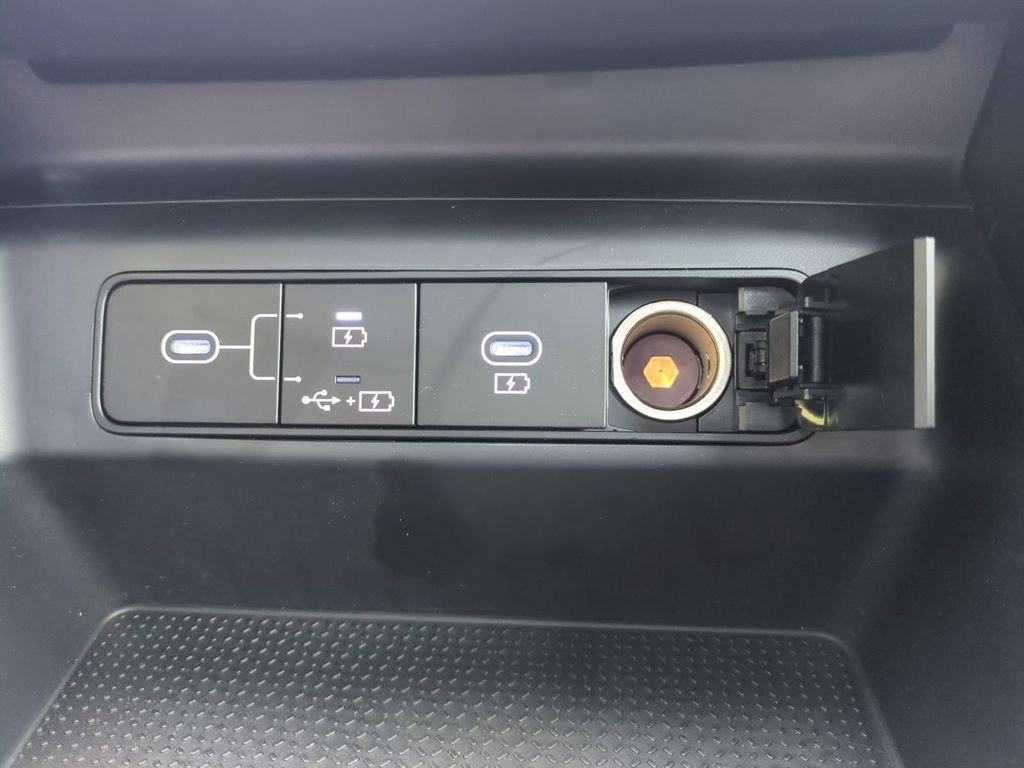 New 2026 Hyundai Tucson SEL image 26