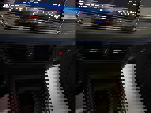 Certified 2025 Volkswagen Tiguan SE image 61