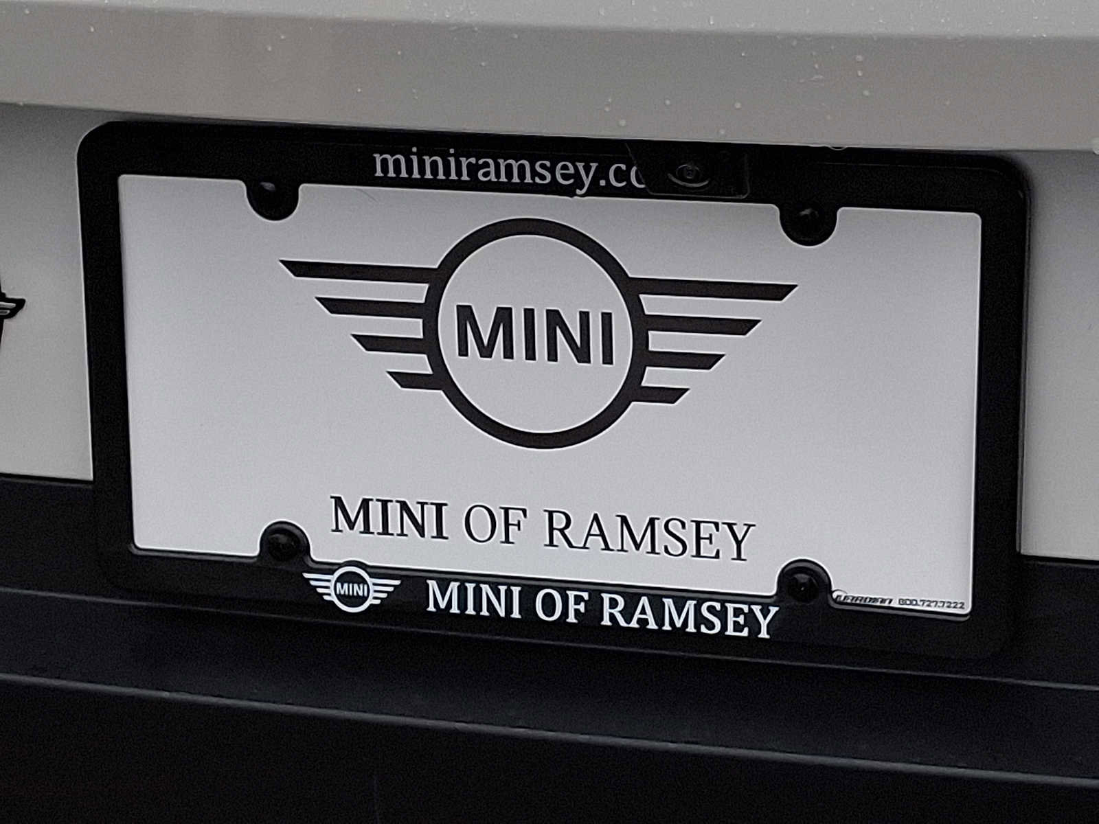 Used 2025 MINI Cooper Countryman S image 30