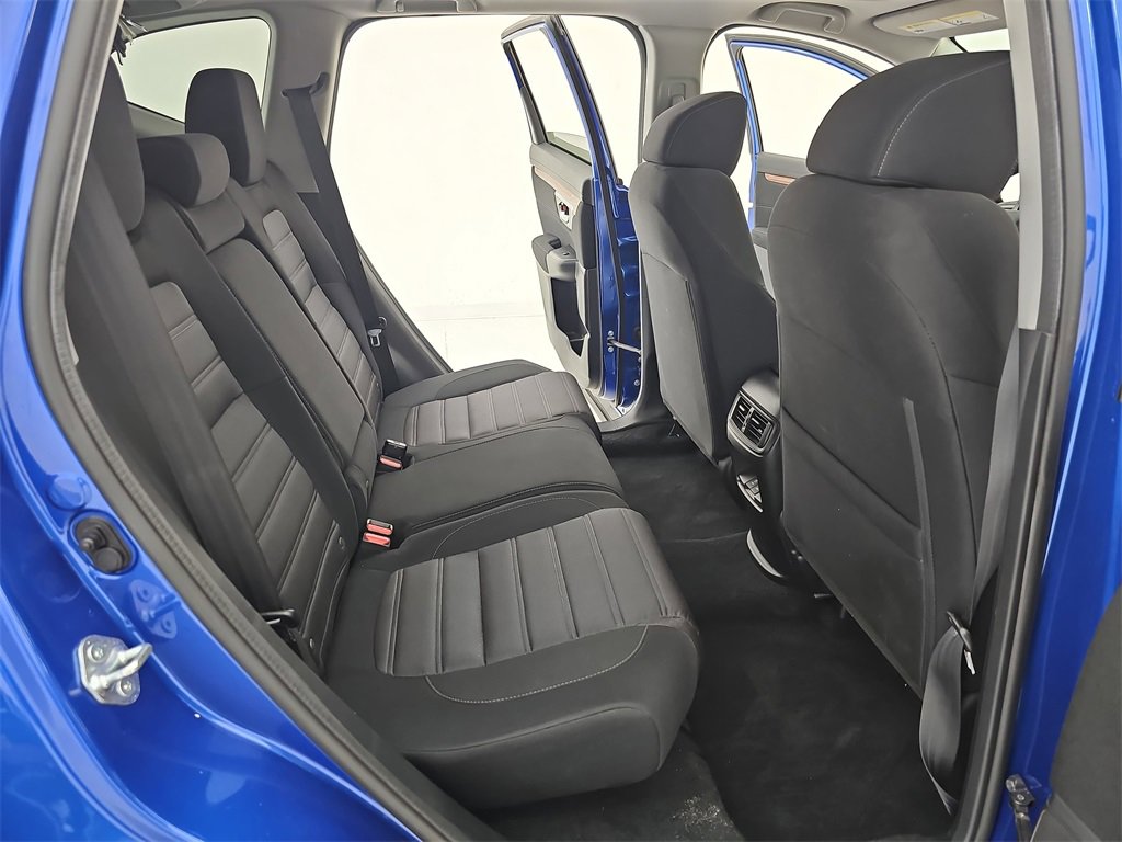 Used 2021 Honda CR-V EX image 13
