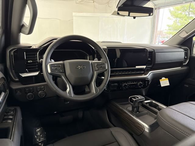 New 2026 Chevrolet Silverado 1500 LT Trail Boss w/ LT Trail Boss Premium Package image 21