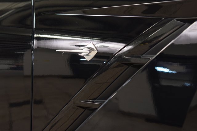 Used 2016 Chevrolet Corvette Stingray Convertible w/ Battery Protection Package image 16