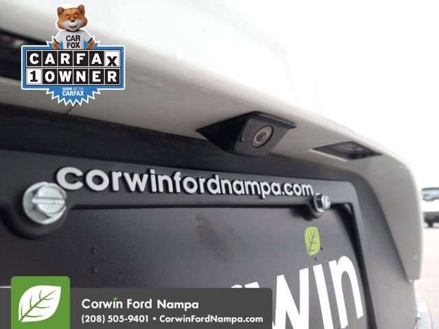 Used 2018 Porsche Macan image 29