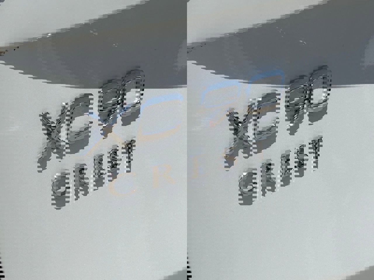 New 2026 Volvo XC90 B6 Ultra w/ Protection Package image 8