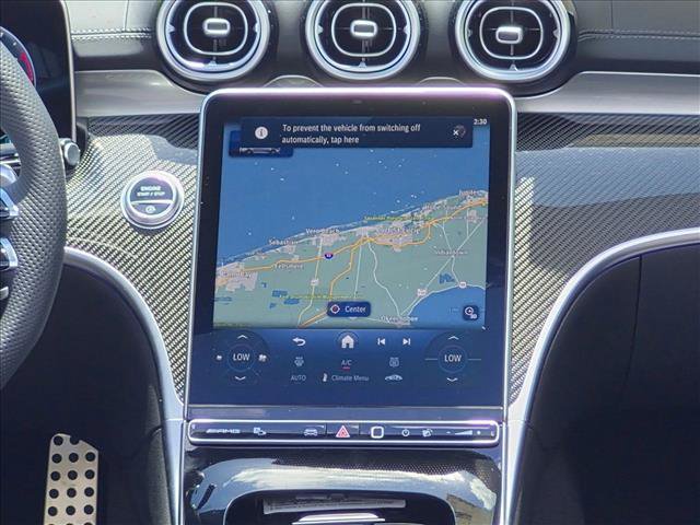 New 2027 Mercedes-Benz CLE 53 AMG 4MATIC Cabriolet image 11
