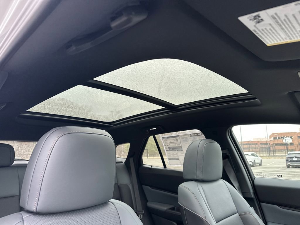 New 2026 Honda Prologue Elite image 14