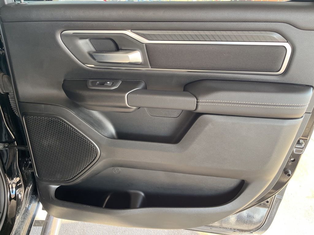 Used 2025 RAM 1500 Big Horn image 14