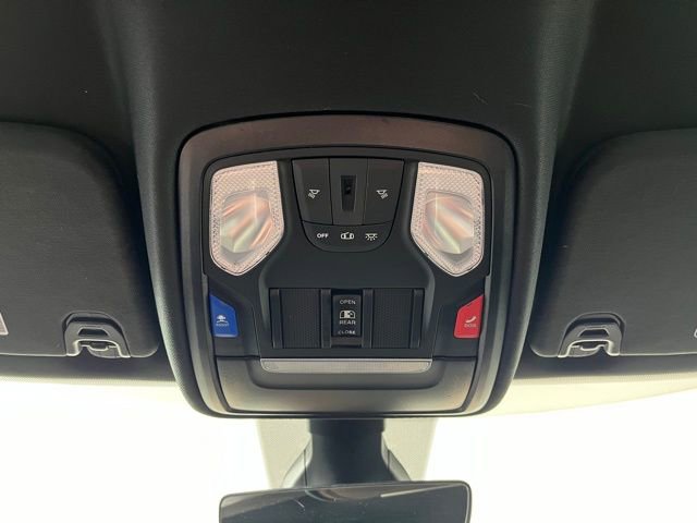 Used 2023 RAM 1500 Big Horn AWD/4WD image 34