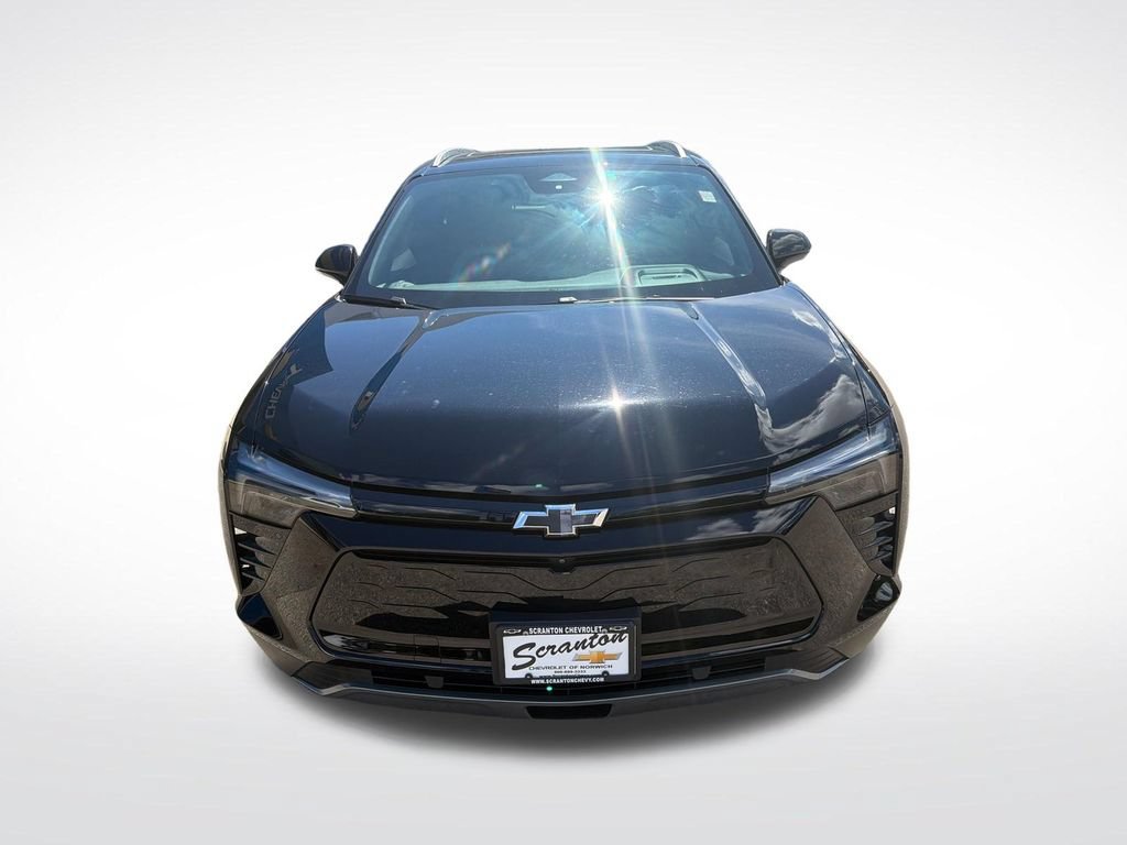Certified 2024 Chevrolet Blazer EV LT AWD/4WD image 8
