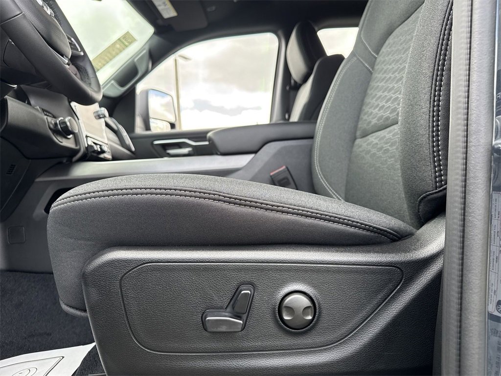 New 2026 RAM 1500 Big Horn image 12