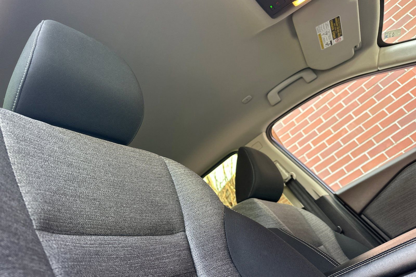 Used 2023 Nissan Rogue SV image 17