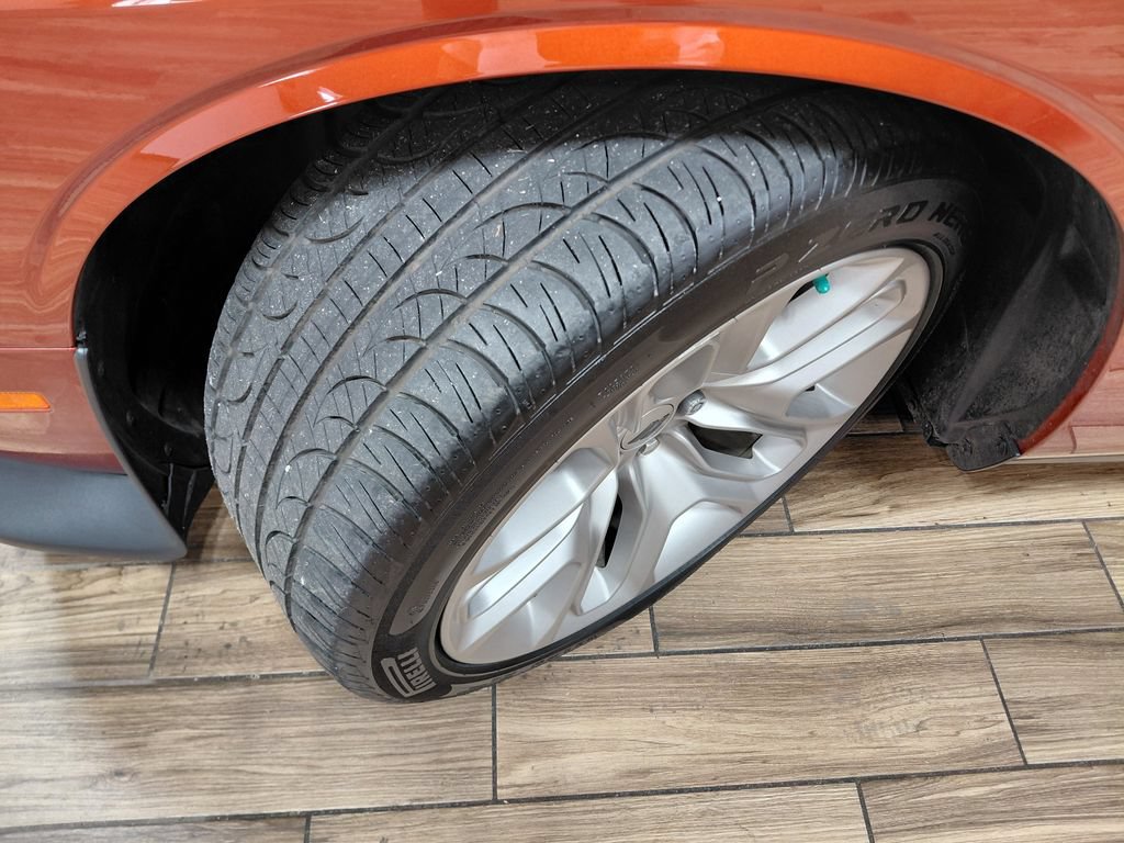 Certified 2020 Dodge Challenger R/T Scat Pack RWD image 43