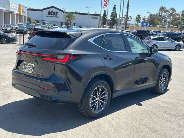 New 2026 Lexus NX 350 AWD w/ Premium Package image 6