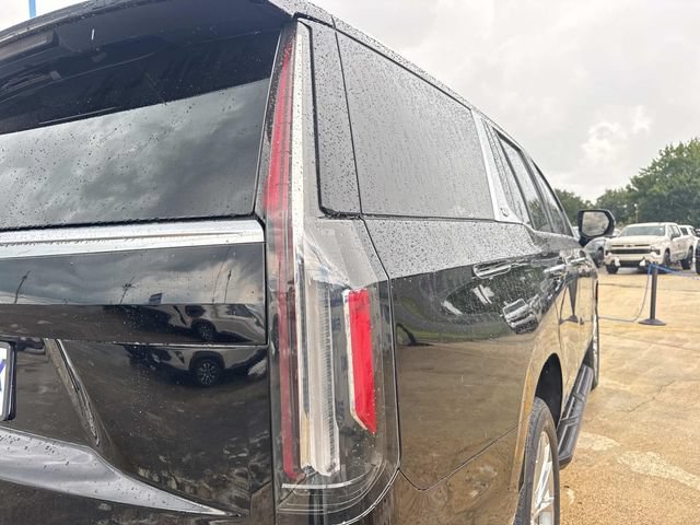 Used 2021 Cadillac Escalade Premium Luxury RWD image 10