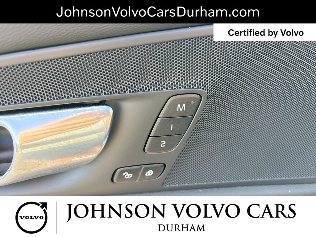 Certified 2026 Volvo XC60 B5 Plus w/ Protection Package Premier AWD/4WD image 16