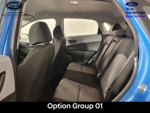 Used 2019 Hyundai Kona SE w/ Cargo Package FWD image 14