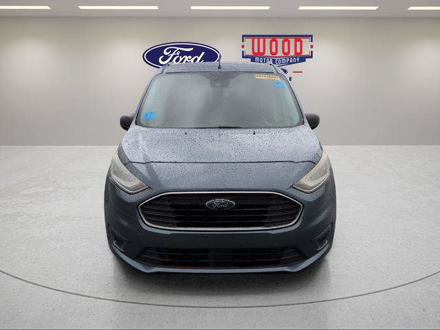 Used 2019 Ford Transit Connect XLT FWD image 8