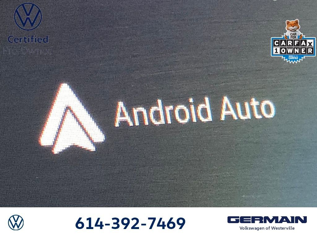 Certified 2024 Volkswagen Tiguan Wolfsburg Edition image 36