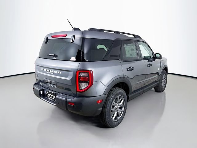 New 2026 Ford Bronco Sport Big Bend image 7