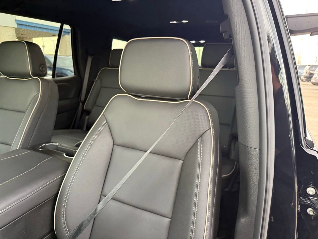 New 2025 Chevrolet Tahoe Premier image 22