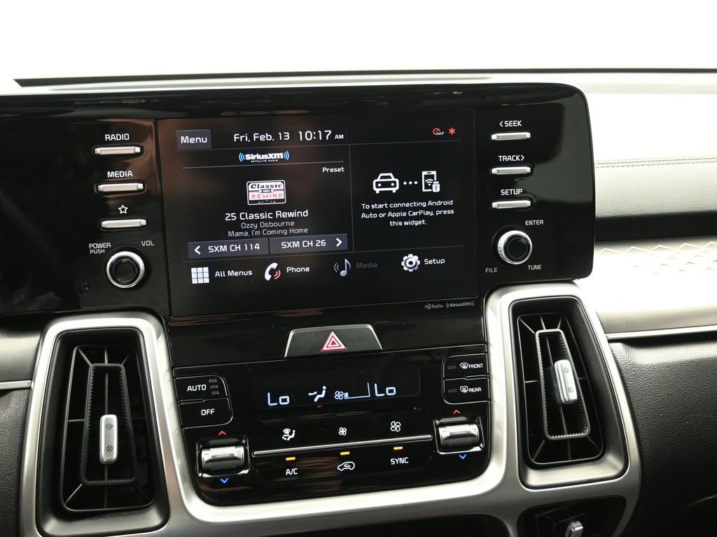 Used 2021 Kia Sorento S image 16