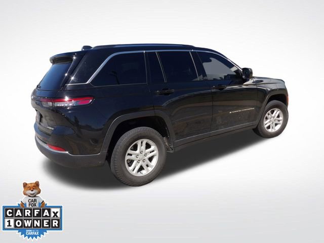Used 2023 Jeep Grand Cherokee Laredo image 18