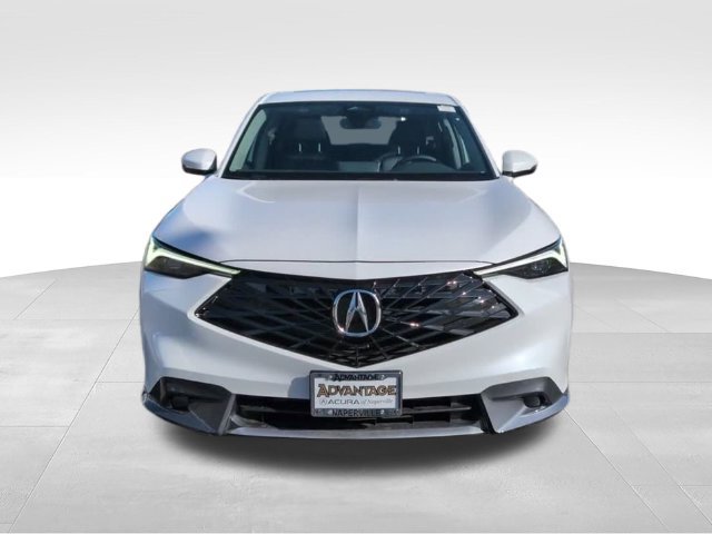 New 2026 Acura ADX AWD image 14