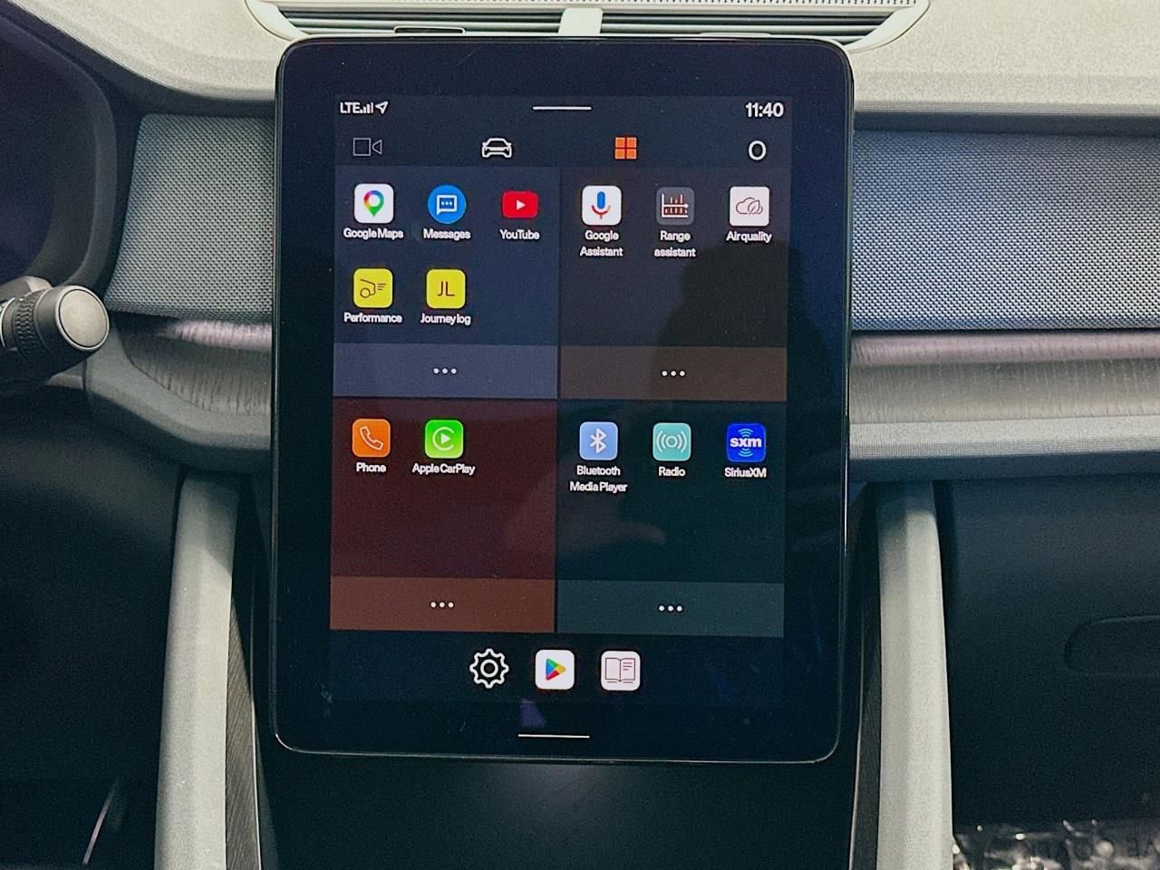 Used 2023 Polestar Polestar 2 image 15