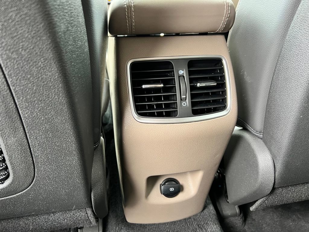 Used 2021 Hyundai Tucson Ultimate image 14