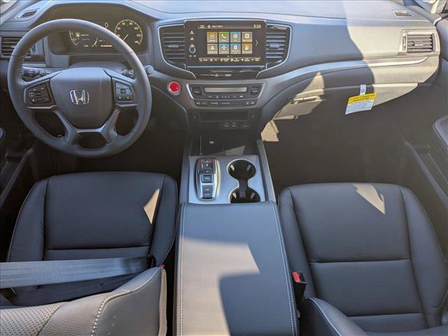 New 2026 Honda Ridgeline RTL image 14