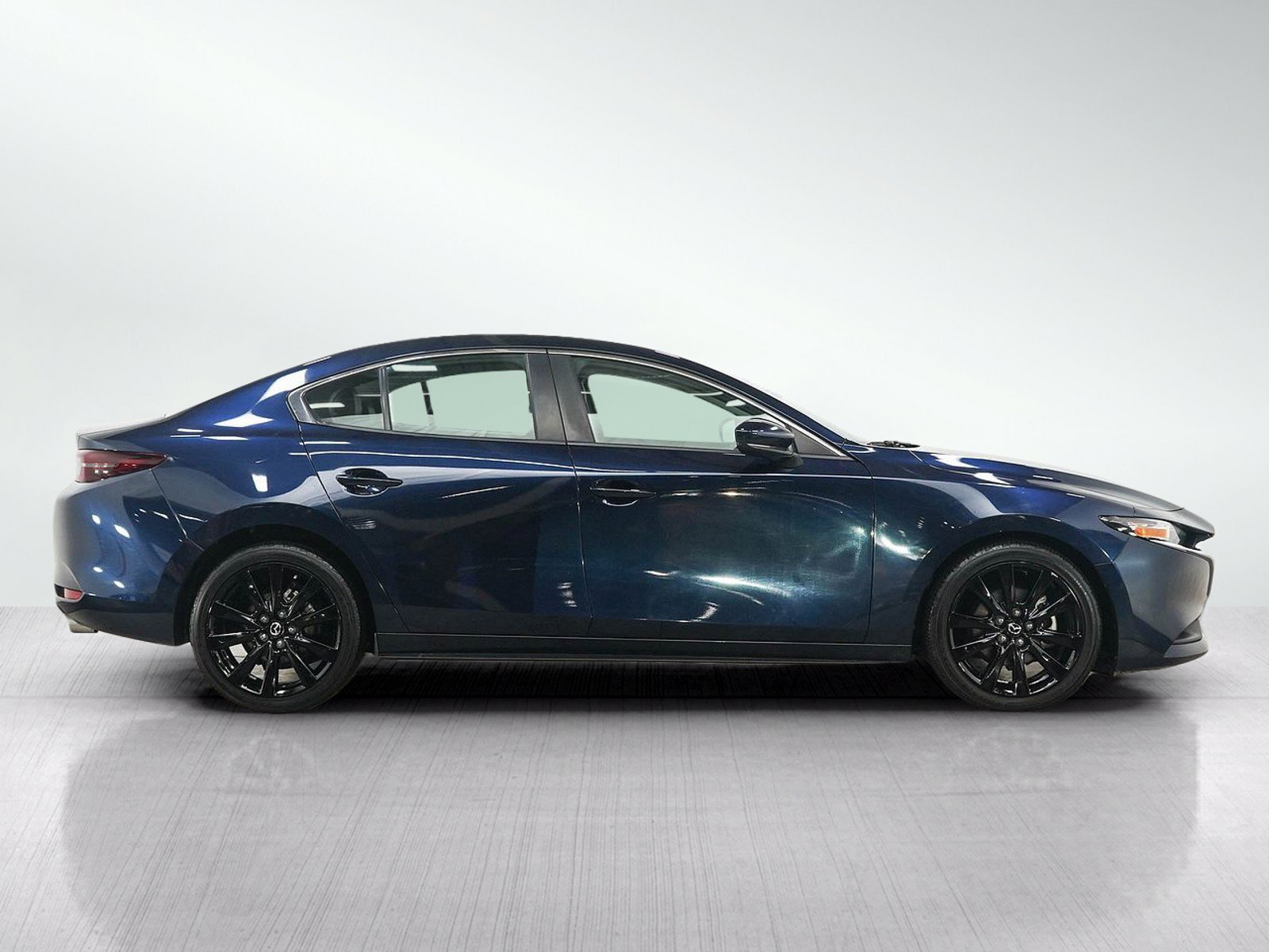 Used 2020 MAZDA MAZDA3 AWD Sedan w/ Select Package image 6