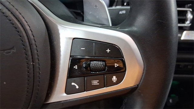 Used 2025 BMW Z4 sDrive30i image 28