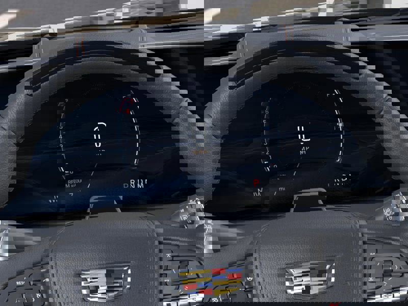 New 2026 Cadillac CT5 V image 18