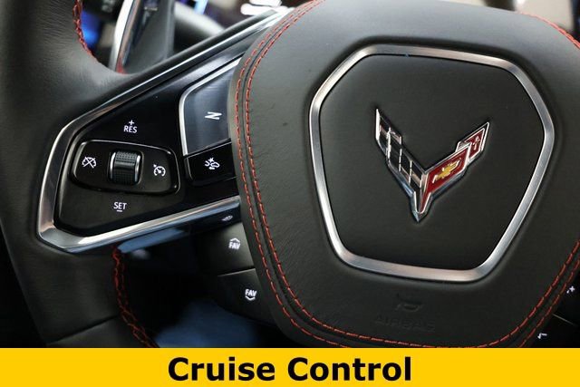 Used 2026 Chevrolet Corvette Z06 image 40