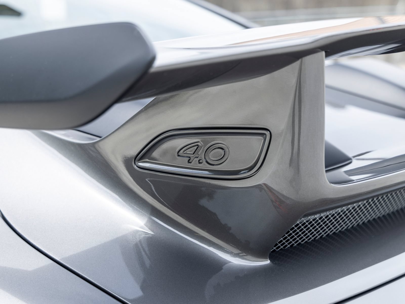 Certified 2018 Porsche 911 GT3 RWD image 25