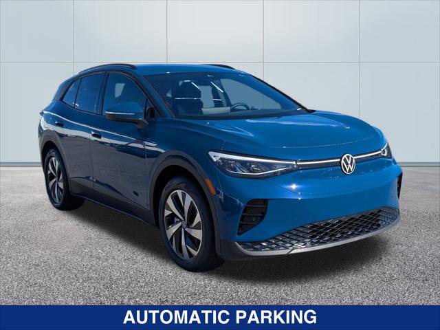 New 2026 Volkswagen ID.4 Pro RWD image 7