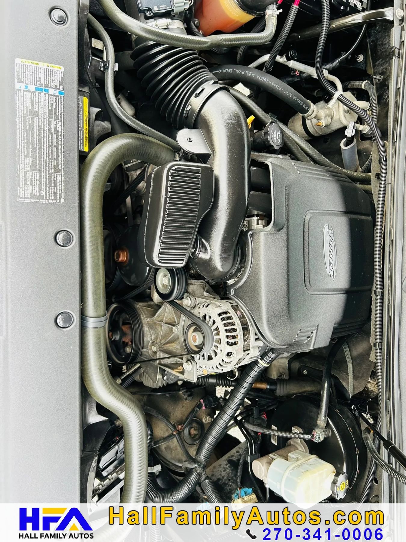 Used 2011 Chevrolet Avalanche LS w/ Convenience Package image 25