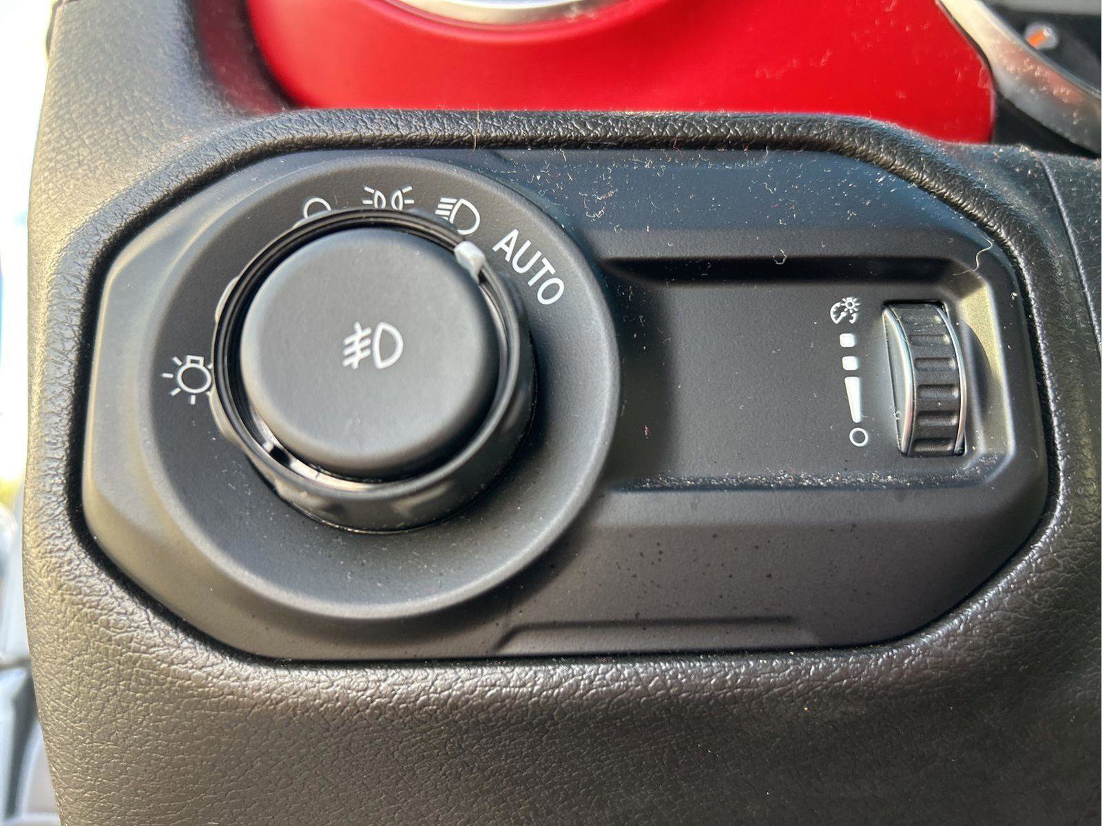 Certified 2023 Jeep Wrangler Rubicon w/ Steel Bumper Group AWD/4WD image 26