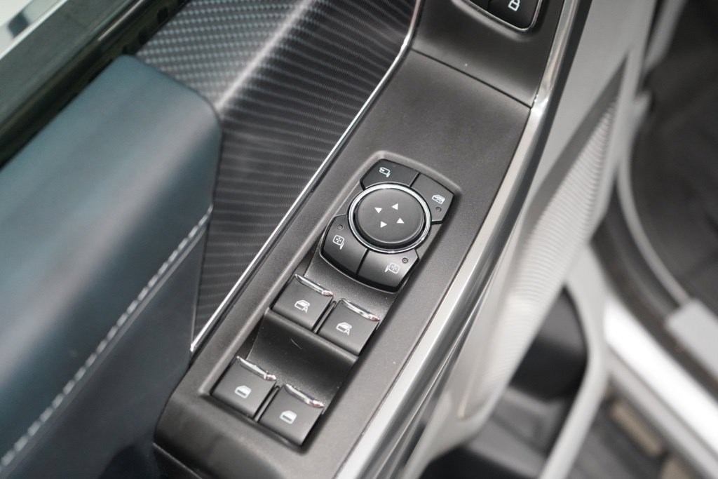 Used 2022 Ford F150 Limited AWD/4WD image 20