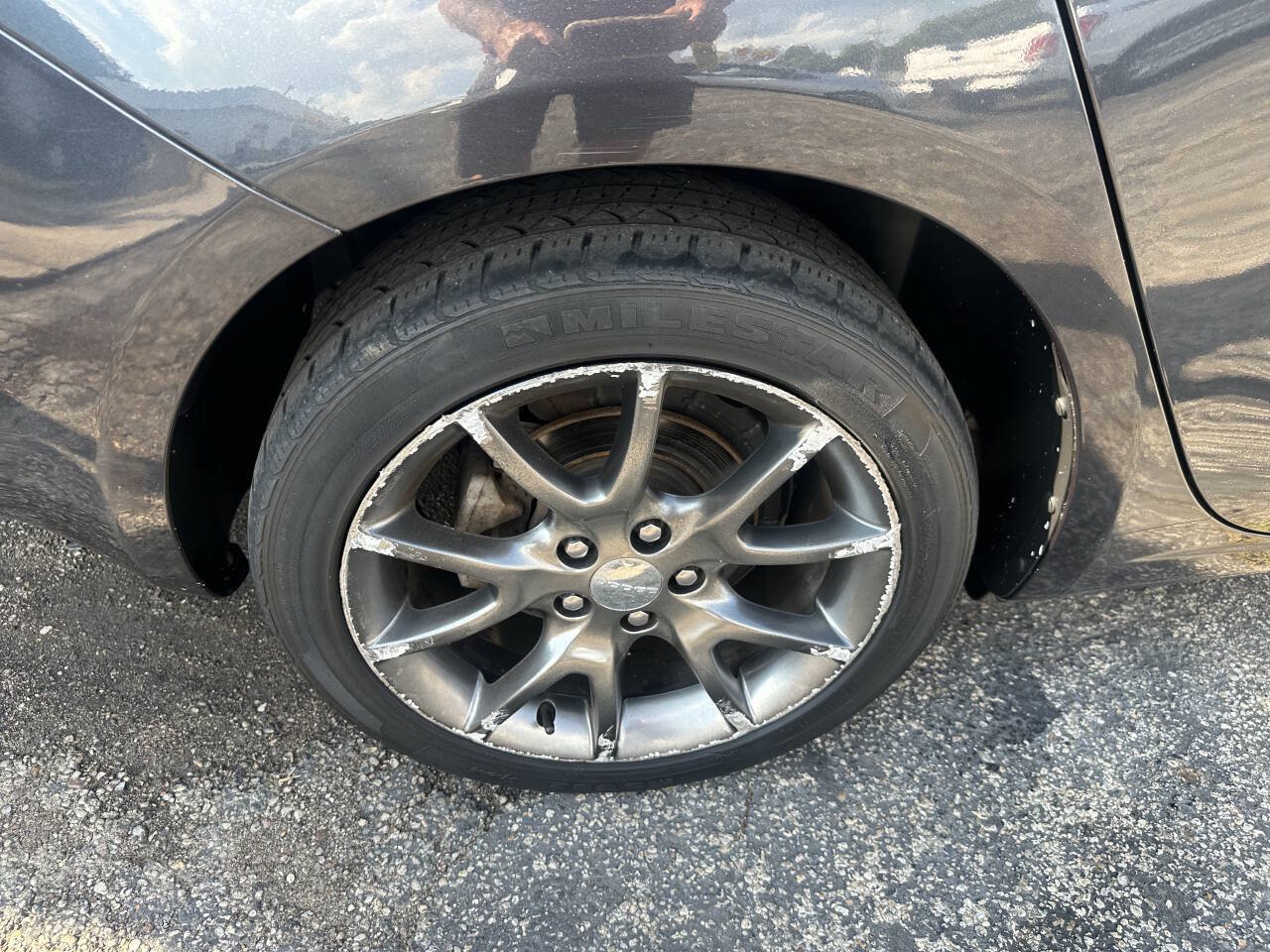 Used 2014 Dodge Dart SXT FWD image 39